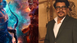 'It Took Us Around 50 Takes': <i>Ramayana</i> DOP On Executing A Complex Ranbir Kapoor Shot