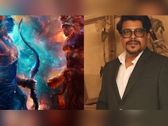 'It Took Us Around 50 Takes': <i>Ramayana</i> DOP On Executing A Complex Ranbir Kapoor Shot