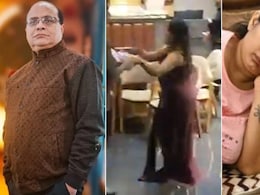 Kanpur Businessman Stabbed 26 Times. Partying Daughter-In-Law Guided Killers