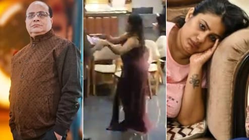 Kanpur Businessman Stabbed 26 Times. Partying Daughter-In-Law Guided Killers
