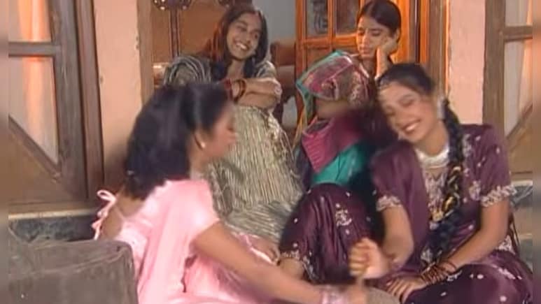 भाभी ने ननद के सामने जाहिर किए दिल के जज्बात, भोजपुरी के इस लोकगीत में झलकती है असली मिठास, शारदा सिन्हा की आवाज में अमर