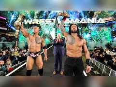 "Nobodys Ever Gonna Do It": Roman Reigns Gets Brutally Honest About The Rock
