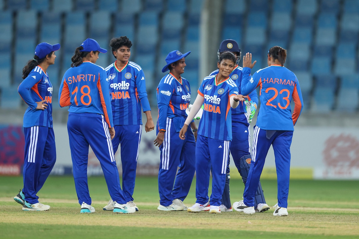 BCCI seeks changes on player rooming and logistics for Asian Games cricket