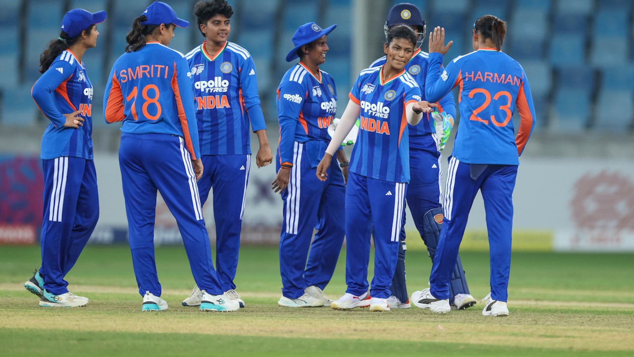 No Room Sharing For Players: BCCIs Key Demand Ahead Of Asian Games Cricket Event