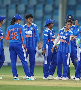 No Room Sharing For Players: BCCIs Key Demand Ahead Of Asian Games Cricket Event