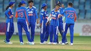 No Room Sharing For Players: BCCI's Key Demand Ahead Of Asian Games Cricket Event