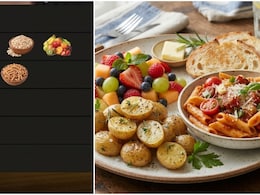 Fitness Coach Ranks Best Carbs For Fat Loss And Potatoes Are Number 1