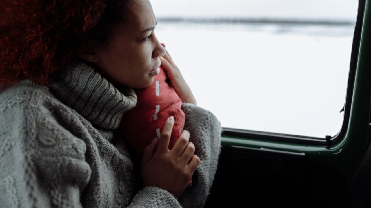 Sleep and rest better on the go with these travel pillow Sleep and rest better on the go with these travel pillow