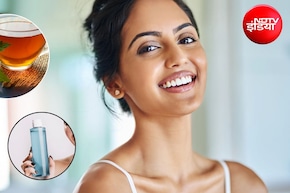 चेहरे पर लाना है निखार? घर पर बनाकर लगाएं ग्रीन टी का फेस टोनर, जानिए बनाने और इस्तेमाल करने का प्रोसेस