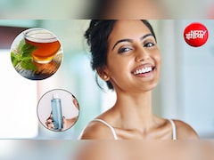 चेहरे पर लाना है निखार? घर पर बनाकर लगाएं ग्रीन टी का फेस टोनर, जानिए बनाने और इस्तेमाल करने का प्रोसेस