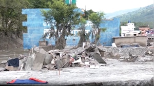 Nepal Floods Leave 2.2 Million Tonnes of Debris: Where Will It All Go?