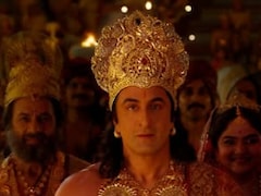 Arun Govil On Why Ranbir Kapoor Is The 'Closest' To Play Lord Rama In Nitesh Tiwari's <i>Ramayana</i>