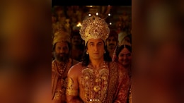 Arun Govil On Why Ranbir Kapoor Is The 'Closest' To Play Lord Rama In Nitesh Tiwari's <i>Ramayana</i>