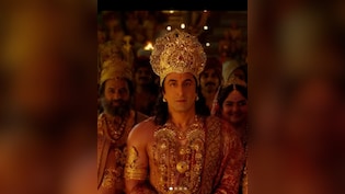 Arun Govil On Why Ranbir Kapoor Is The 'Closest' To Play Lord Rama In Nitesh Tiwari's <i>Ramayana</i>