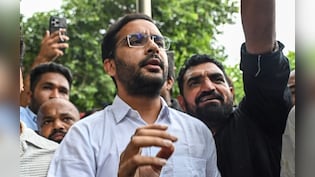 असम में आशुतोष रांका समेत CJP के 30 से ज्यादा कार्यकर्ता हिरासत में, पार्टी ने कहा- CM हिमंता डर गए हैं