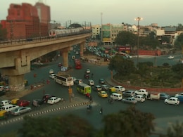 Changing Trends: CNG, Hybrid, EV Sales Surpass Petrol Cars In India