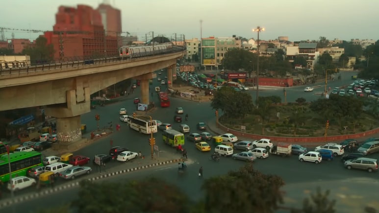 Changing Trends: CNG, Hybrid, EV Sales Surpass Petrol Cars In India