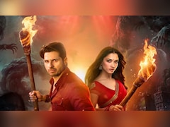<i>The Vvaan</i> Review: Tamannaah Bhatia And Sidharth Malhotra's Film Is Lost In The Woods, Never Makes Its Way Out