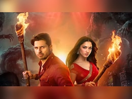 <i>The Vvaan</i> Review: Tamannaah Bhatia And Sidharth Malhotra's Film Is Lost In The Woods, Never Makes Its Way Out