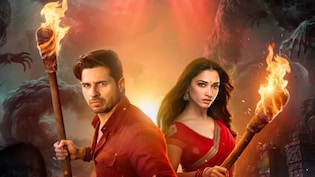 <i>The Vvaan</i> Review: Tamannaah Bhatia And Sidharth Malhotra's Film Is Lost In The Woods, Never Makes Its Way Out
