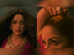 <i>Nayyi Navelli</i> Teaser: Yami Gautam In A '<i>Daayan</i>' Avatar Wants You To Think 'Big'