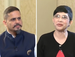 20% More Creators Earning Over 7 Figures: YouTube India MD To NDTV