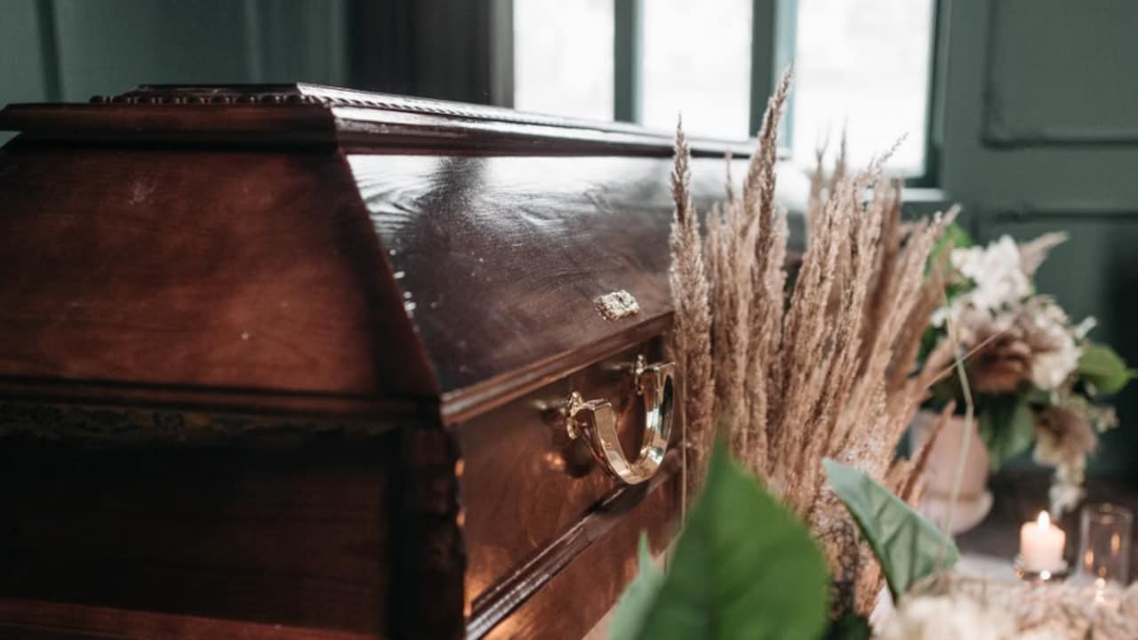 Family Thought Elderly Woman Had Died. Then They Heard 'Humming' Sounds From Inside Her Coffin