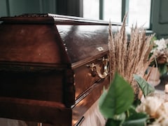 Woman Buried In Refrigerated Coffin In China Heard Humming A Day Later