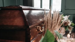 Woman Buried In Refrigerated Coffin In China Heard Humming A Day Later