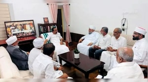 VD Satheesan Deletes Post Slamming Cleric's Remarks On Women, BJP Mocks