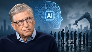 Will AI Revolution Benefit Only The Rich? Bill Gates Explains India Scenario | Exclusive