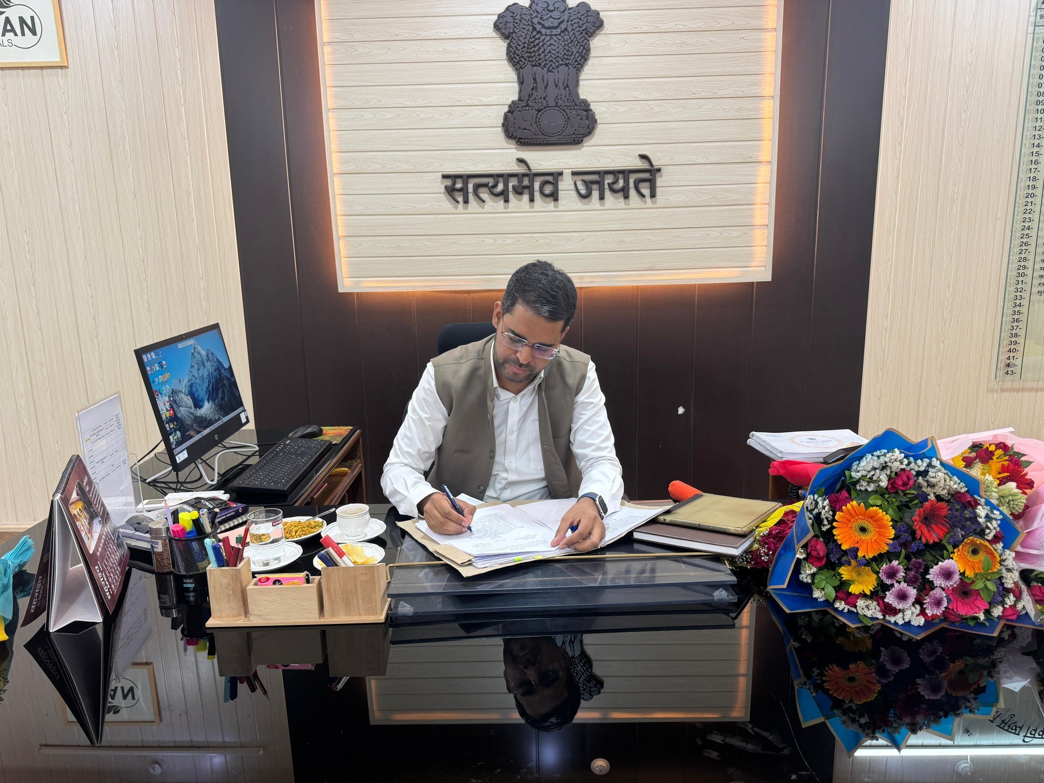 sunil dhanwanta ias upsc success story allahabad high court contempt case sunil dhanwanta ias upsc success story allahabad high court contempt case