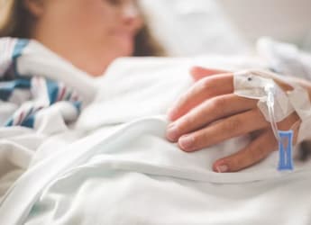 30-Year-Old Woman Regains Finger Movement After 'Rare' Small-Joint Replacement At Delhi Hospital