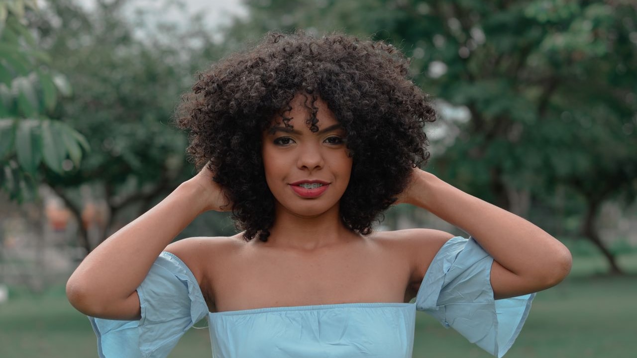 Hair Butter For Curly And Frizzy Hair Hair Butter For Curly And Frizzy Hair