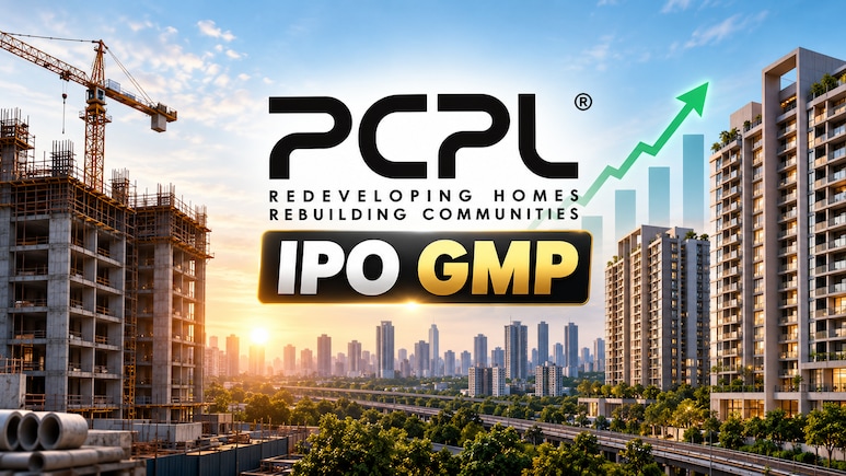 Pranav Constructions IPO GMP Today: GMP Signals 34% Listing Gain On Day 2