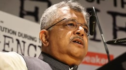 Solicitor General's 'Naxal' Jibe Fuels Tense Exchange Over Vande Mataram In Top Court