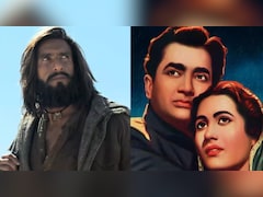 आदित्य धर से खफा हुए समीर अंजान, पुराने गानों को रणवीर सिंह की धुरंधर में दोबारा दिखाने पर बोले-'सत्यानाश कर दिया'