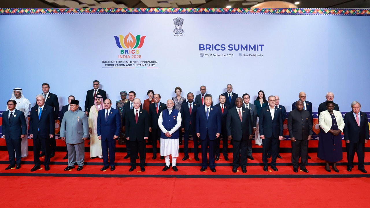 BRICS Summit Highlights Diplomatic Success Amid Gala Dinner Menu Debate