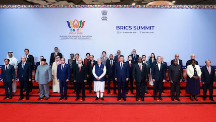 From Food Debate To Global Diplomacy: The Big BRICS Talking Points