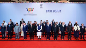 From Food Debate To Global Diplomacy: The Big BRICS Talking Points