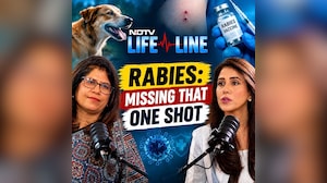 NDTV Lifeline | Rabies - Missing That One Shot