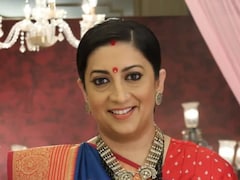 "'<i>Mera</i> Handle, <i>Meri</i> Opinion' Can't Excuse Cruelty": Smriti Irani Backs Salman Khan's Remarks Against Trolls