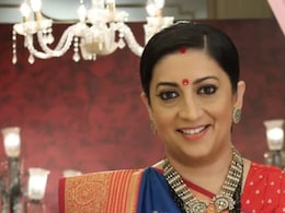 "'<i>Mera</i> Handle, <i>Meri</i> Opinion' Can't Excuse Cruelty": Smriti Irani Backs Salman Khan's Remarks Against Trolls
