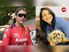 चिंतामन राव कॉलेज से ग्रेजुएशन, साइंस पढ़ने का था सपना, फिर एक सलाह ने बदल दी स्मृति मंधाना की जिंदगी