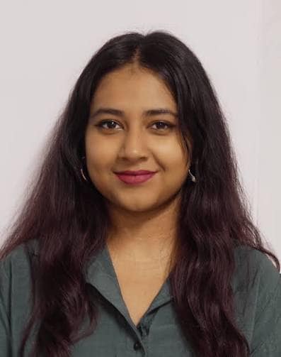 Anwesha Sen