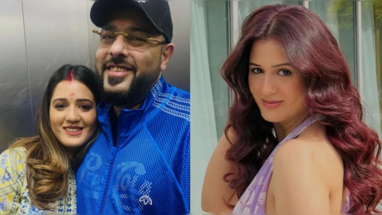 तलाक की खबरों के बीच बिग बॉस 18 में एंट्री करेंगी रैपर Badshah की वाइफ ईशा रिखी, बोलीं- मेरा फोकस ट्रॉफी जीतने पर रहेगा 