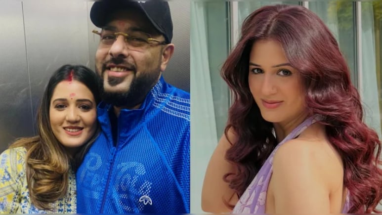 तलाक की खबरों के बीच बिग बॉस 18 में एंट्री करेंगी रैपर Badshah की वाइफ ईशा रिखी, बोलीं-&nbsp;मेरा फोकस ट्रॉफी जीतने पर रहेगा&nbsp;