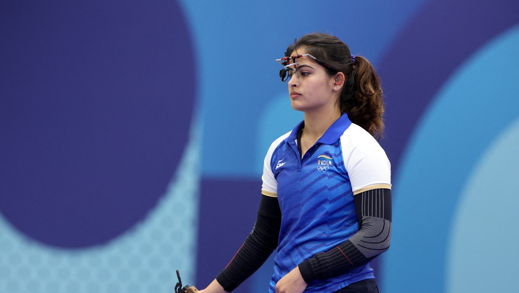 Indian shooters report logistics problems on arrival in Nagoya for Asian Games