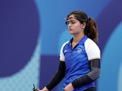 Asian Games: Indian Shooters Stranded On Streets Of Japan, Logistics Nightmare Peaks