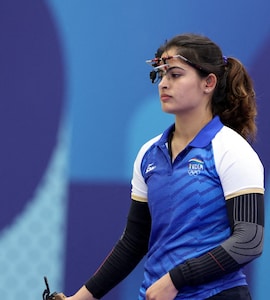 Asian Games: Indian Shooters Stranded On Streets Of Japan, Logistics Nightmare Peaks